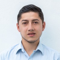 SANTIAGO GABRIEL REYES FONSECA