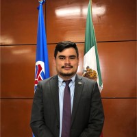 Roberto Adrián Zárate Alvarado