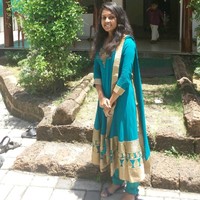 Nishitha Rao