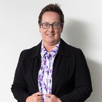 Annie Van Zyl-Greene