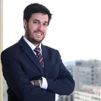 Daniel Antonio Ramos Quero