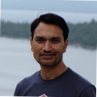 Ramesh Wodaiyar