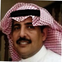 Khalid Alsubaie