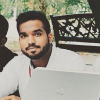 Vasanth Murali