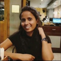Divya Ravichandran