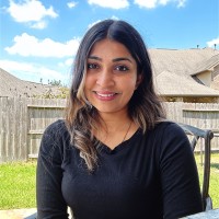 Nileena M.