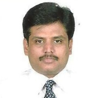 Balaji Doraiswamy