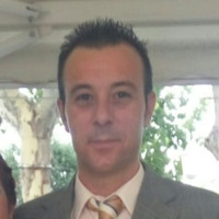 Chema Redondo