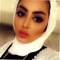 Narjes Alrashed