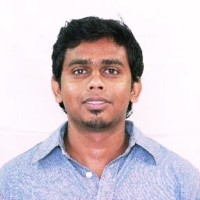 Sunil Sasidharan