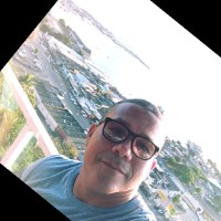 Sergio Luis Santos Miranda