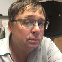 Mike Naquin