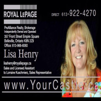Lisa Henry