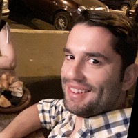 Panos Giampouranis