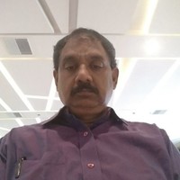 Sridharan G