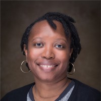 Jacinta Williams