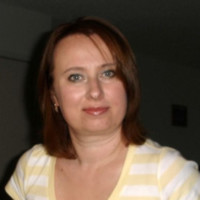 Inna Zdorova