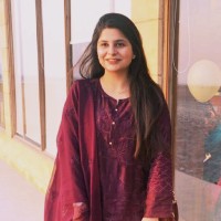 Sharmeen Khulsai