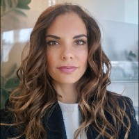 Stefania Tsapala