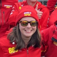Amy Weatherall