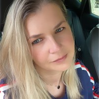 Anna Ugorets