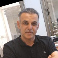 Davoud Bahri