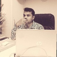 Mahesh Patil