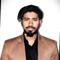 Shamsudin Aalam