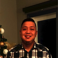 Danilo Cruz