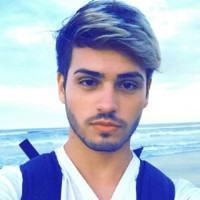 Geiel Soares Cavalheiro