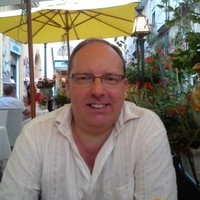 Richard Liptrott