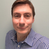 Adam Goodall