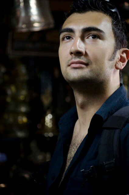 Sercan Emre Akkerman
