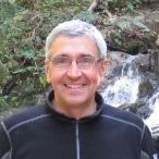 Timothy Stamper