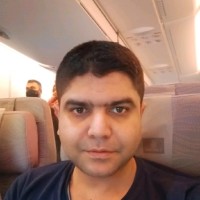 Imran shahid
