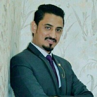Arsalan Ali Ali