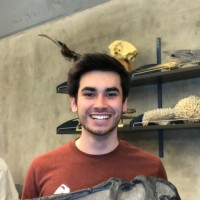 Hunter Olson