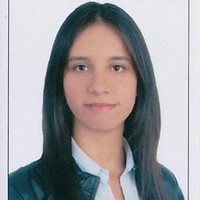 Yaneth Andrea Sabogal Morales