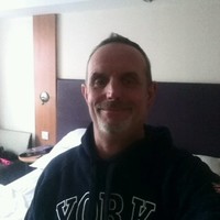 Darren Oaten
