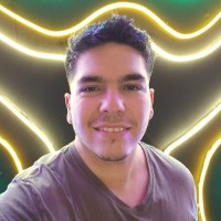 Luis Javier Camargo Pérez