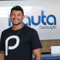 Antônio Robson Martins