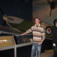 Chris Grainge