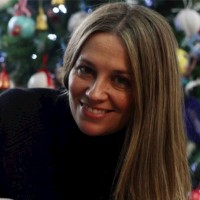 Rocío García Prieto