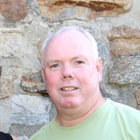 Pat Rose