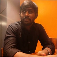 Gowry Shankar