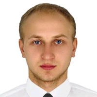 Vitaliy Komissarov