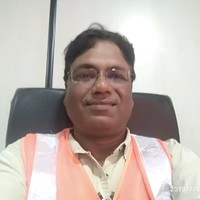Santosh Singh Yadav