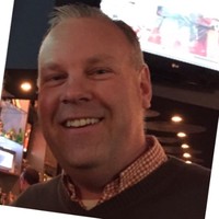 Dave Sergent