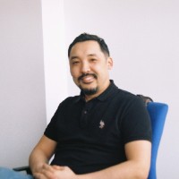 Nurken Abdibekov