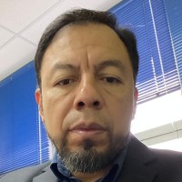 Efrain Ortiz